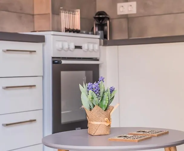 Freesia #colony_urban_apartment Салоники